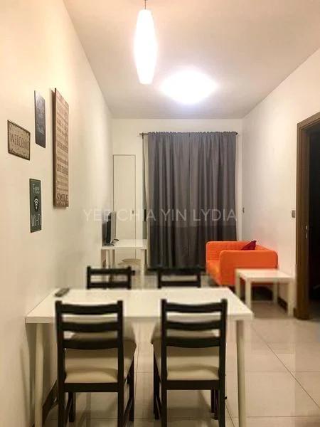 1 Bed Condo for Rent in  Viento - Image 6
